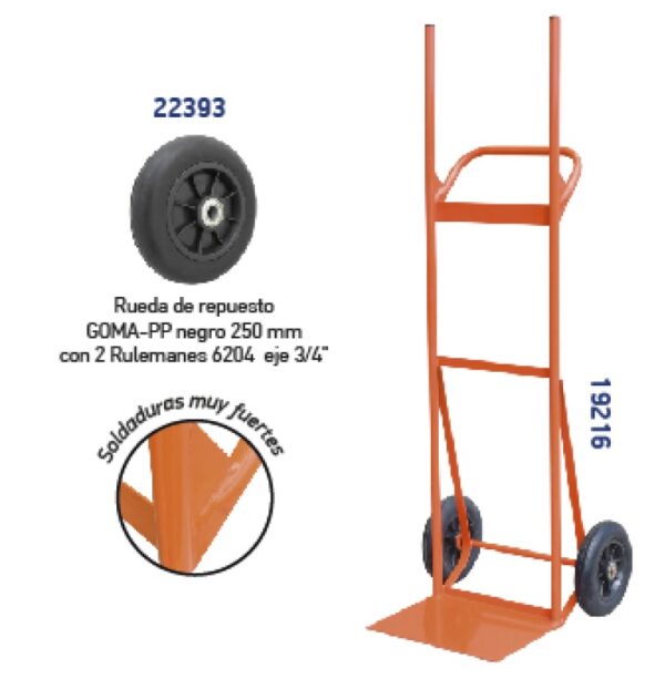 Carros Para 250 Kg