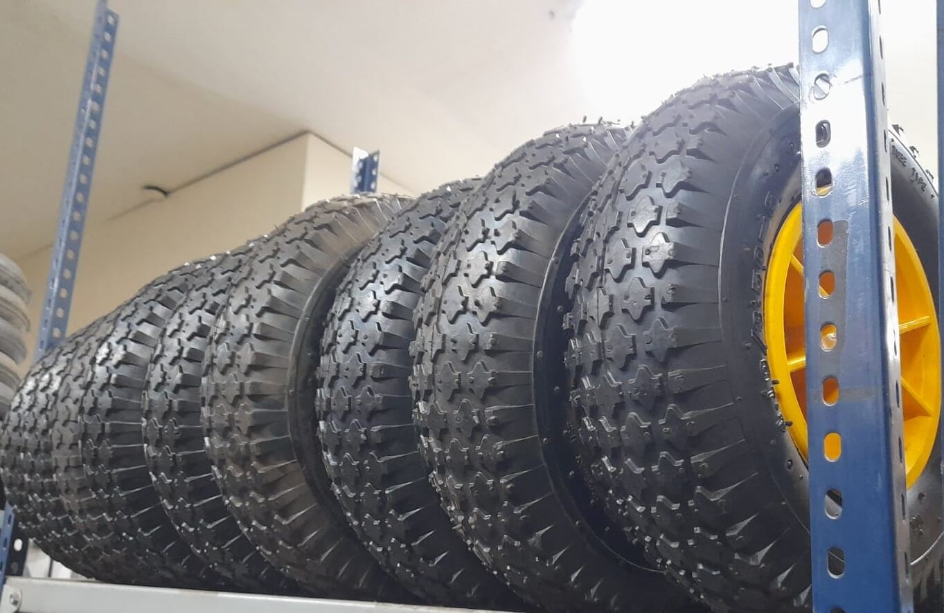 Inicio 7 ¿Necesita Ruedas Neumáticas?